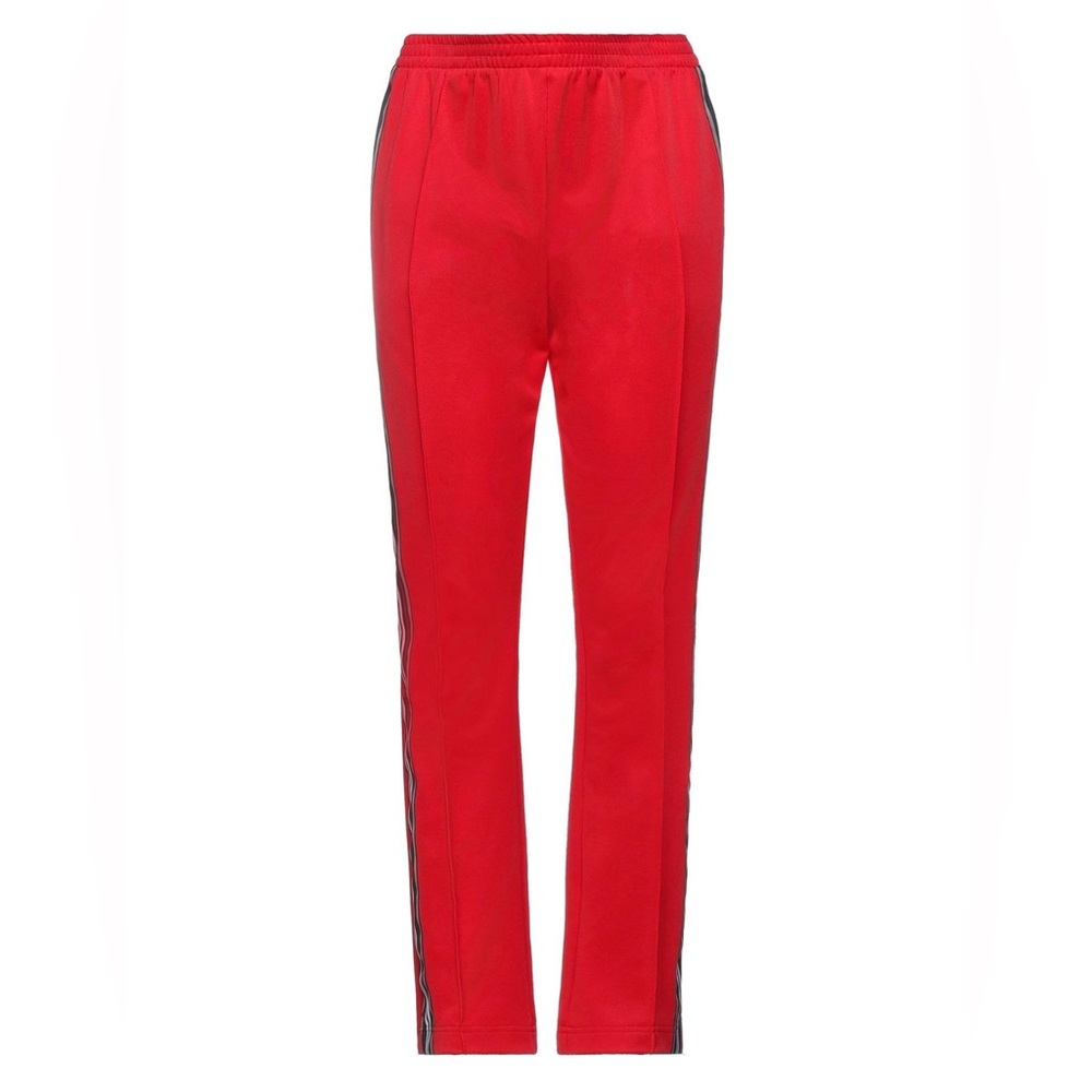 BURBERRY Women’s Striped Track Trouser